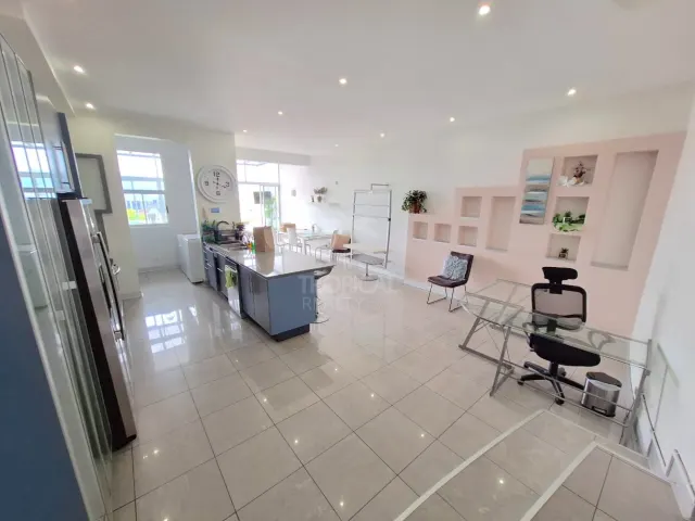 Apartamento amueblado en alquiler Escazú