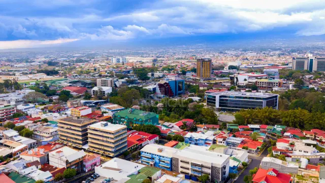Hotel Boutique en Venta en Barrio Amón – Propiedad Histórica con Alto Potencial de Desarrollo