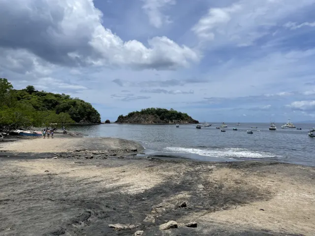 Vida de Lujo cerca de Playas de Coco y Ocotal