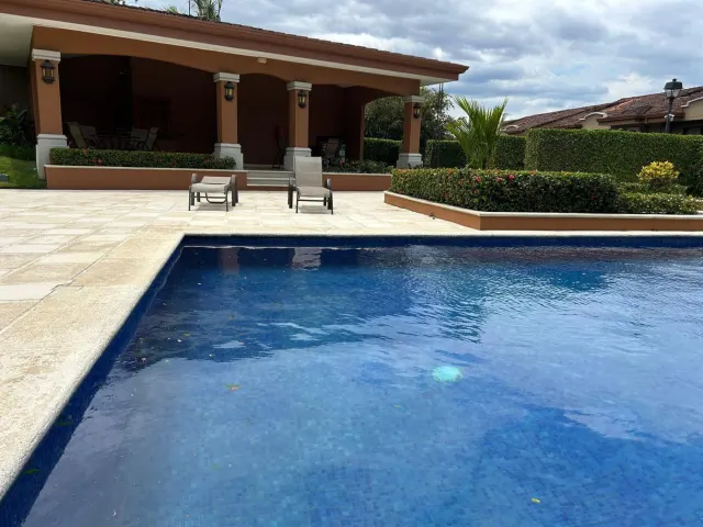 Luxury Residence in Guachipelín: Space, Elegance & Exclusivity