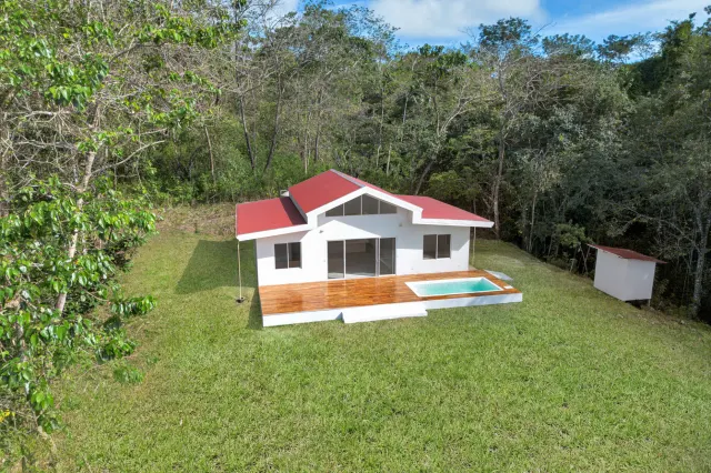 ¡En Venta: Exclusiva Casa en Montezuma, Costa Rica – Calle Puravida