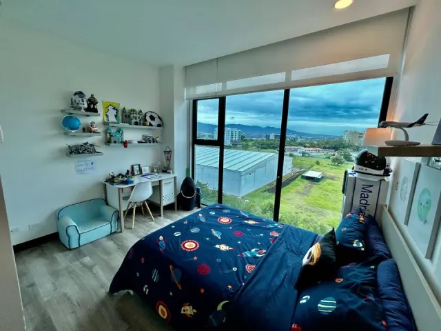Venta de lujoso penthouse en Escazu