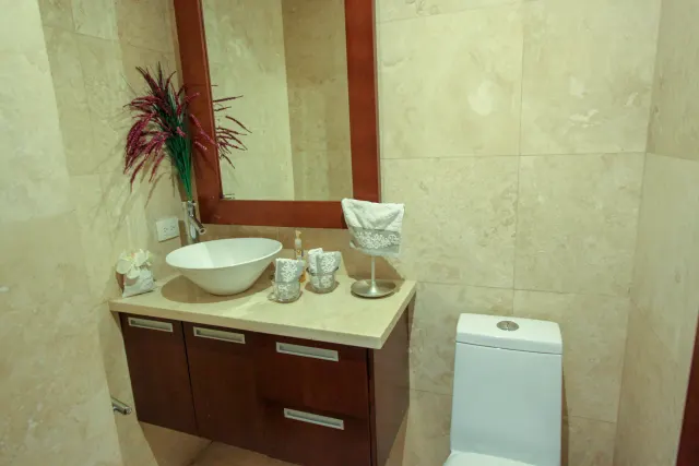 Lujoso apartamento en venta, Escazú Monte Plata