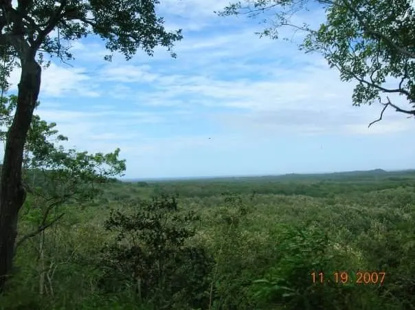 Lote de playa en venta, Pinilla, Tamarindo