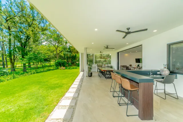 Casa de lujo en venta en La Guácima, Condominio Hacienda Los Reyes