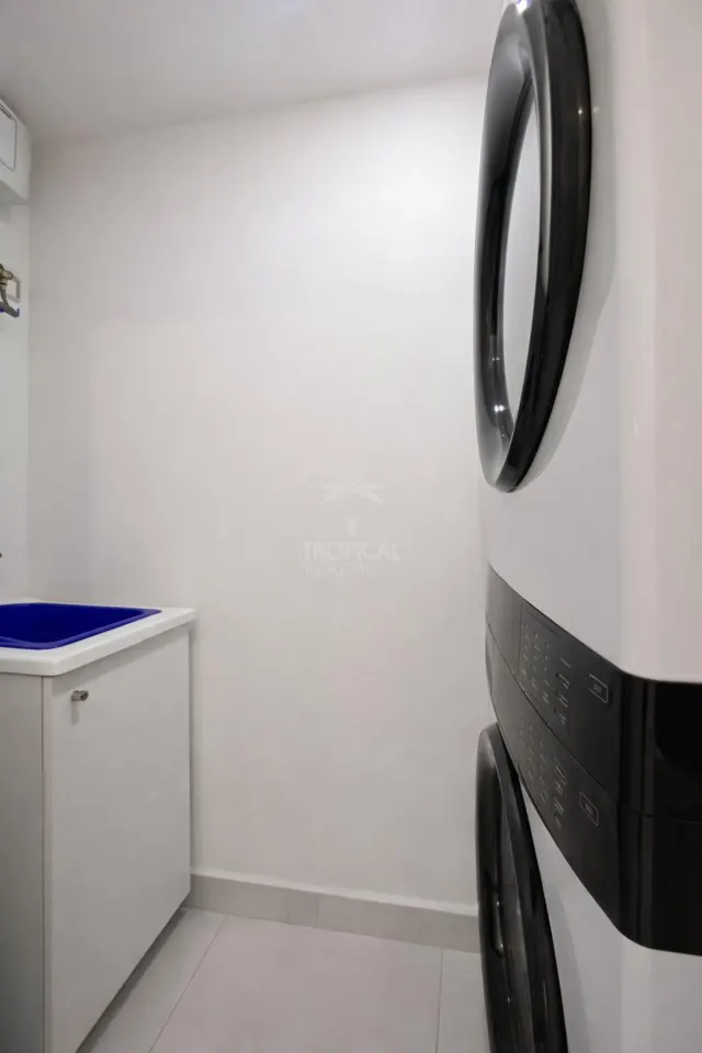 Apartamento Amueblado en Alquiler en Soho Paradisus – Rohrmoser