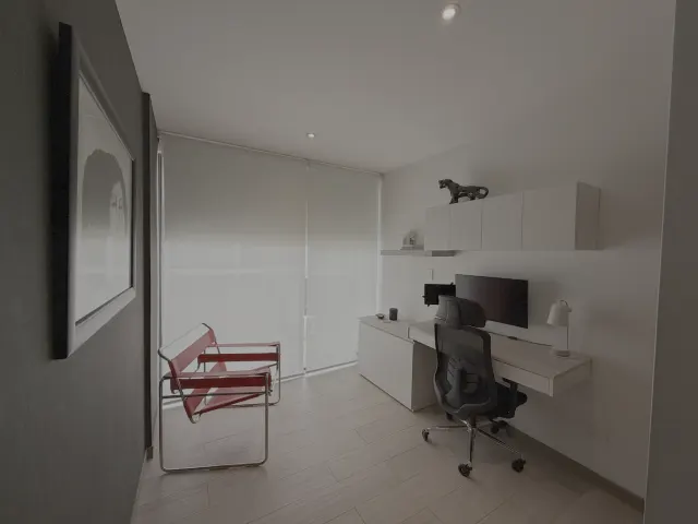 Casa en venta Escazu Urbano