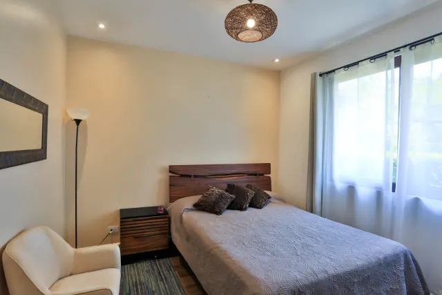 Hermosa casa en venta en Hacienda Los Reyes