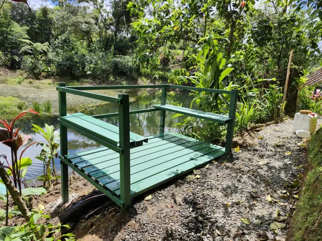 Terreno de 26 hectareas con Vistas al Lago en Nuevo Arenal, Ideal para Desarrollo Residencial Familiar