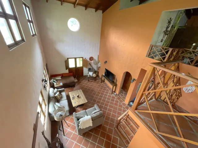 Casa independiente Brasil de Mora