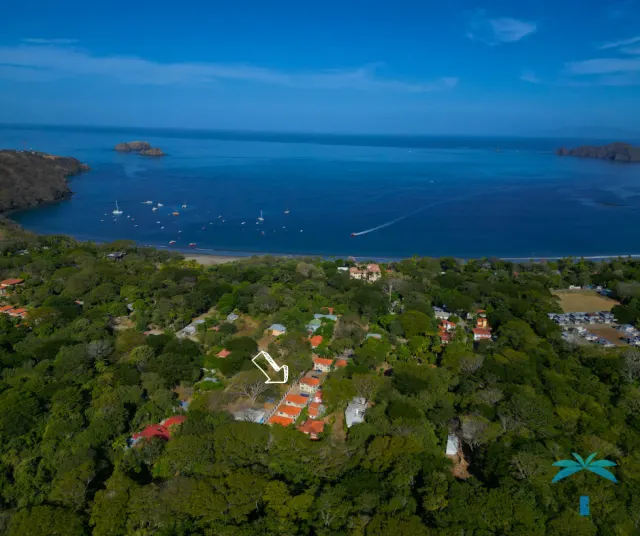 Encantadores Apartamentos en Venta cerca de Playa Hermosa, Guanacaste