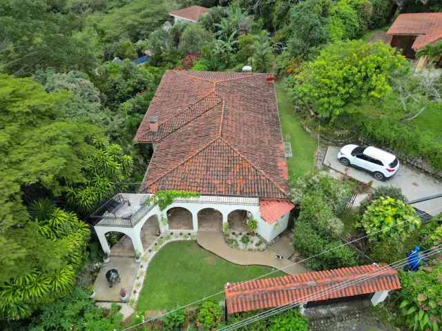 Casa independiente Brasil de Mora