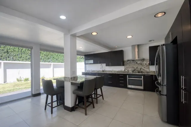 Moderna Casa en Alquiler en La Rambla – Zona Panasonic, San Rafael de Alajuela