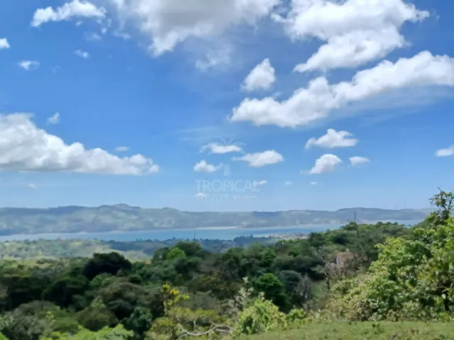 Terreno de 26 hectareas con Vistas al Lago en Nuevo Arenal, Ideal para Desarrollo Residencial Familiar