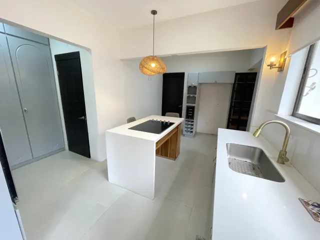 Casa de una planta en venta Hacienda Los Reyes, La Guacima