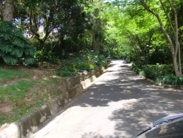 Casa moderna en condominio Ciudad Colon con vistas