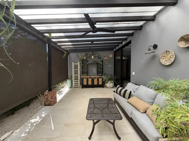 Casa Moderna de Lujo en Venta Cerca de la Playa Vendida