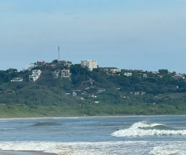 Oportunidad de Inversión en Playa Grande – Terreno de 600 m² con Múltiples Unidades a Pocos Pasos del Mar
