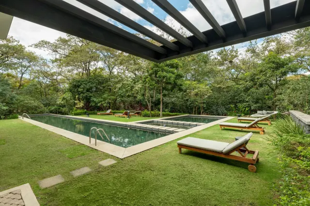 Venta de lujoso penthouse en Escazu