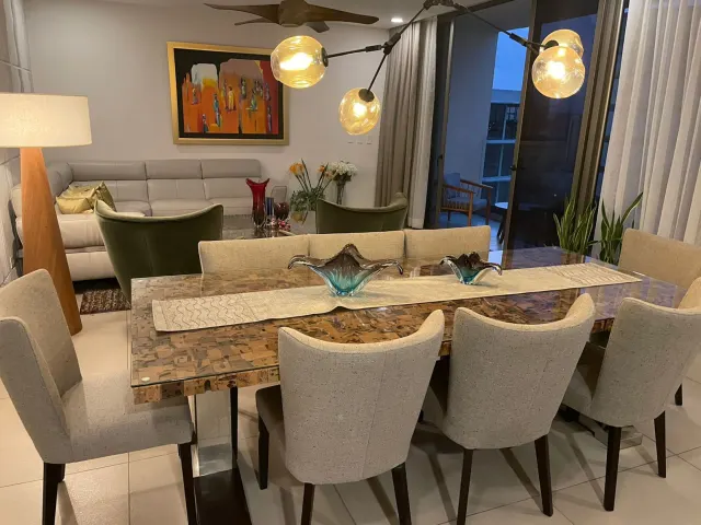 Apartamento de Lujo en Venta en Hyde Park Nunciatura, San José