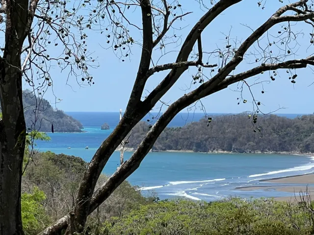 Casa de playa Inteligente en Playa Órganos, Paquera
