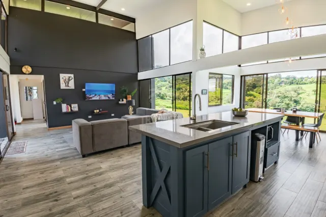 Casa en venta Coronado
