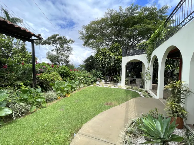 Casa independiente Brasil de Mora