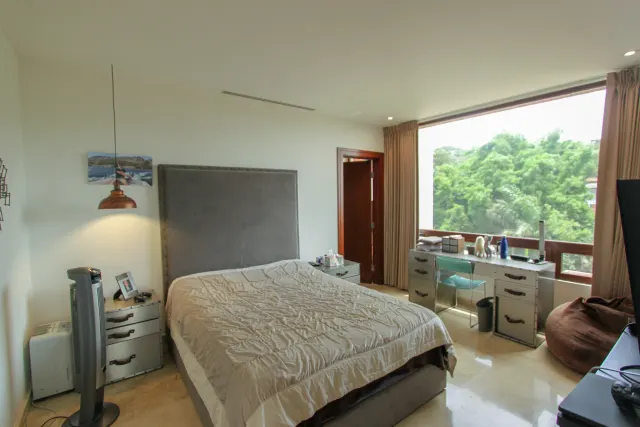 Lujoso apartamento en venta, Escazú Monte Plata