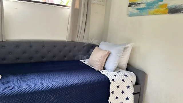 Hotel Boutique con Vista al Océano en Dominical – 13 Unidades en 1 Hectárea