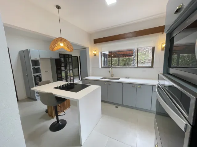 Casa de una planta en venta Hacienda Los Reyes, La Guacima