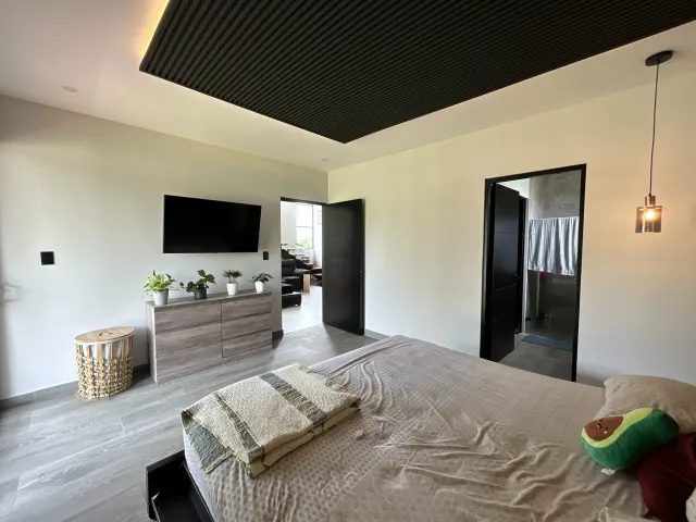 Hermosa casa moderna en Condominio, La Guácima, Alajuela