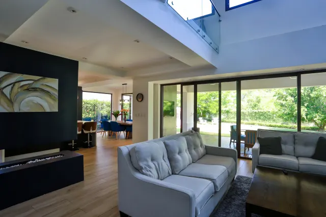 Hermosa casa en venta en Hacienda Los Reyes