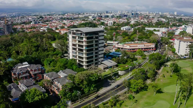 Avenida 510 de Escazú: Redefiniendo la Vida