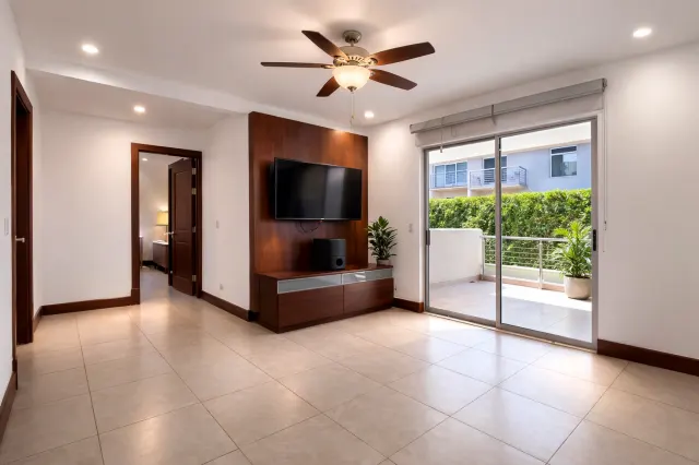 Moderna Casa en Alquiler en La Rambla – Zona Panasonic, San Rafael de Alajuela
