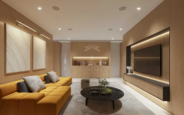 Nuevo Apartamento nuevo en venta Central Park Escazu