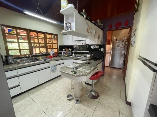 Hacienda los Reyes, casa de una planta en venta