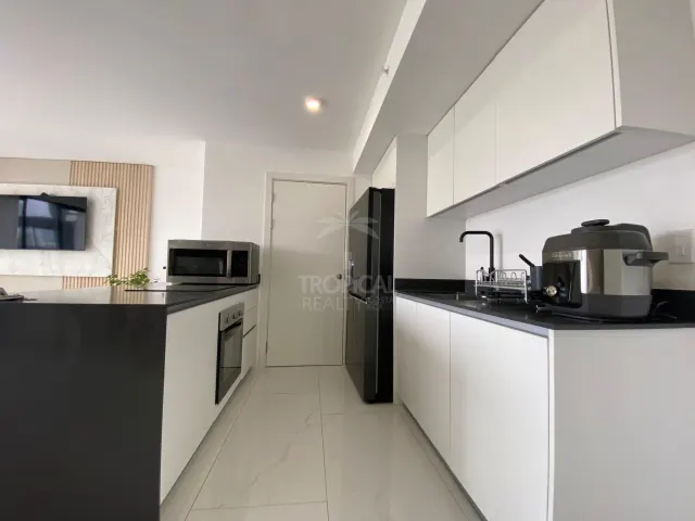 Apartamento Amueblado en Alquiler en Soho Paradisus – Rohrmoser