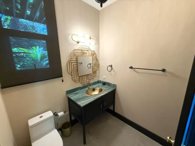 Casa Moderna de Lujo en Venta Cerca de la Playa Vendida