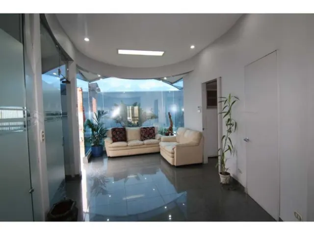 Lote comercial en venta San Joaquin de Flores