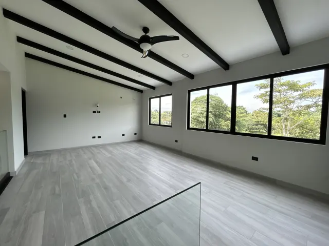Hermosa casa moderna en Condominio, La Guácima, Alajuela