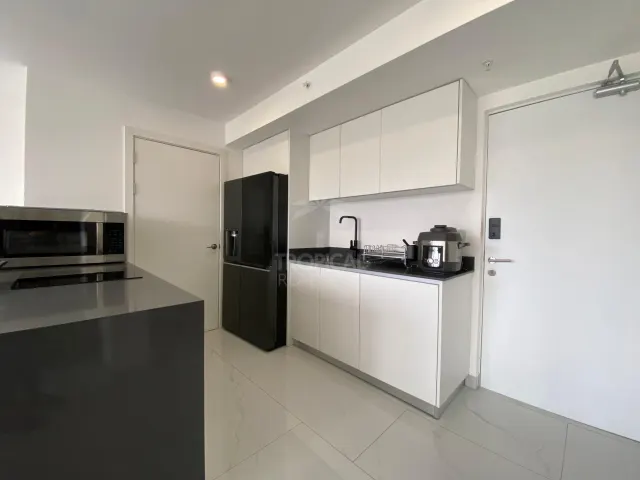 Apartamento Amueblado en Alquiler en Soho Paradisus – Rohrmoser