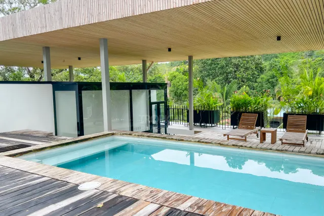Dúplex Moderno en Venta en Mal País, Santa Teresa | Beachway Villas