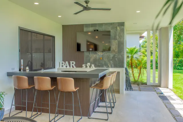Casa de lujo en venta en La Guácima, Condominio Hacienda Los Reyes