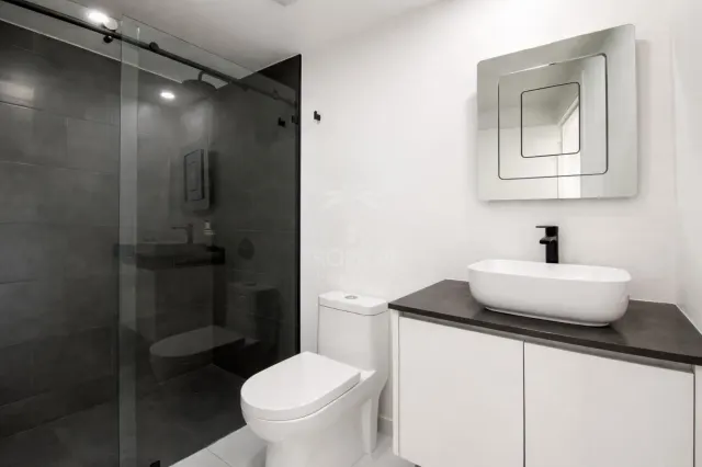 Apartamento Amueblado en Alquiler en Soho Paradisus – Rohrmoser