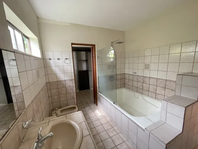 Casa de una planta en venta Hacienda Los Reyes, La Guacima