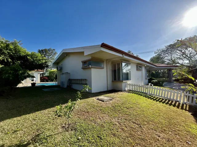 Casa en venta en Hacienda Los Reyes