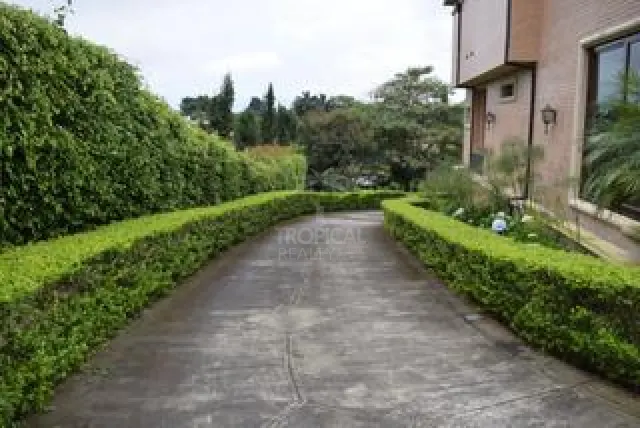 Villa Madeiras – Exclusiva Residencia de Lujo en Condominio Monterán