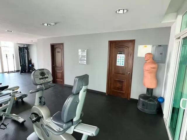 Se vende pent-house en torre en nunciatura - oportunidad única