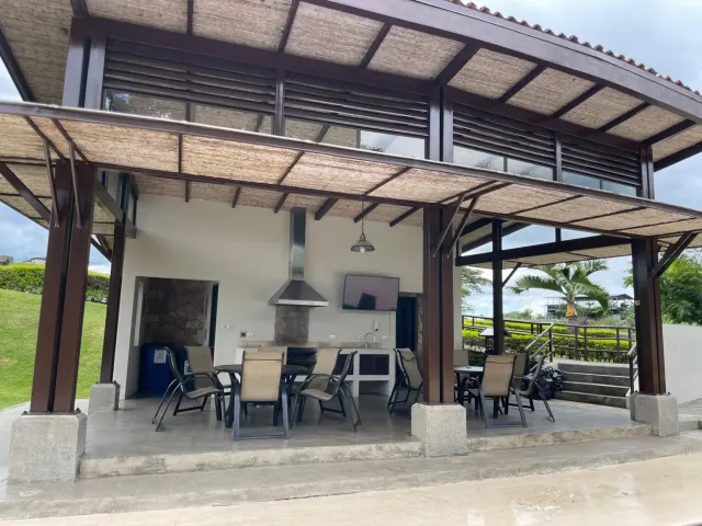 Casa Cielo casa en venta San Rafael Alajuela en comndominio