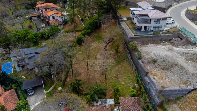 Lote Exclusivo con Vistas Panorámicas en Hacienda El Cocoy, Guachipelín – Privacidad, Lujo y Ubicación Estratégica